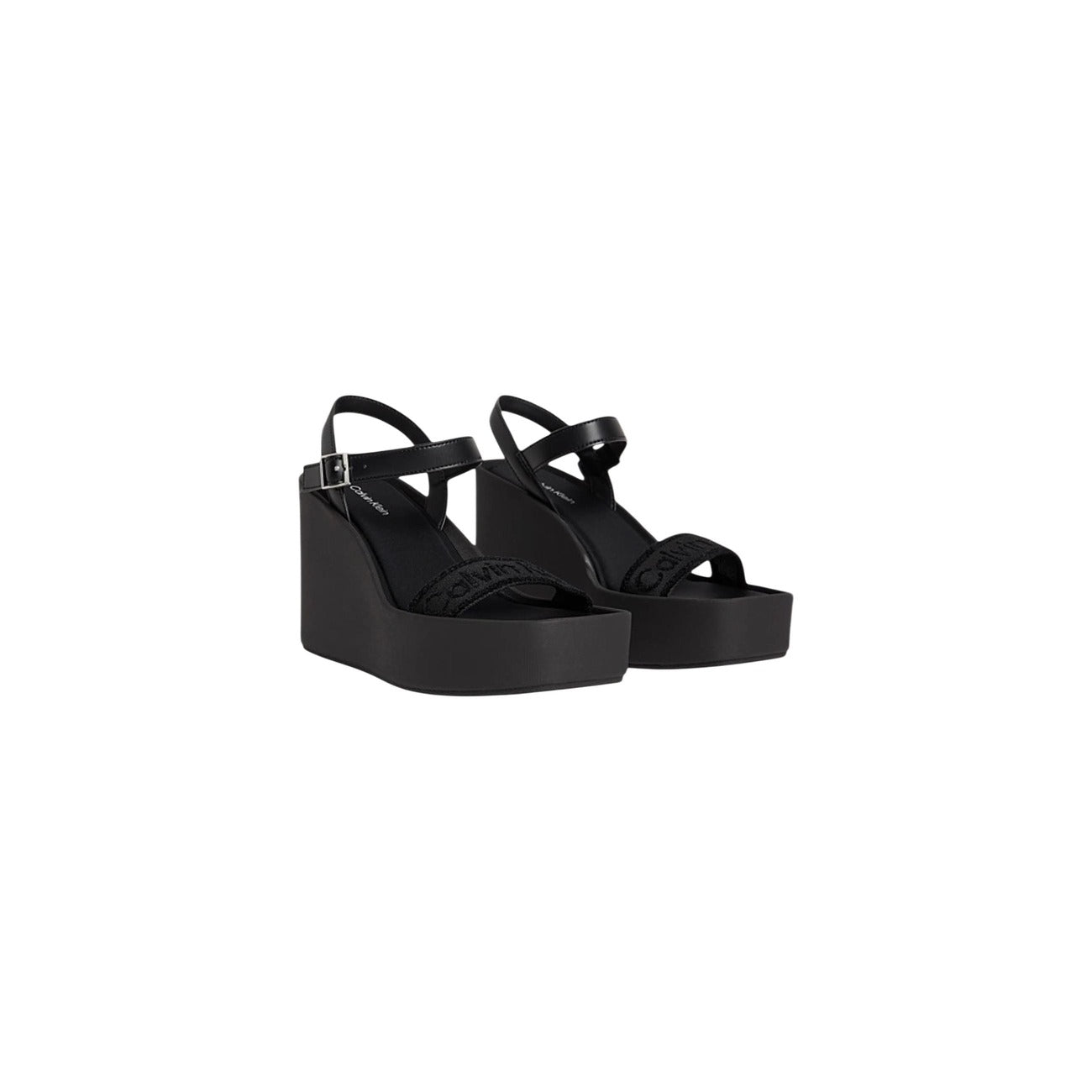 Calvin Klein Sandali Donna - AbbiMar