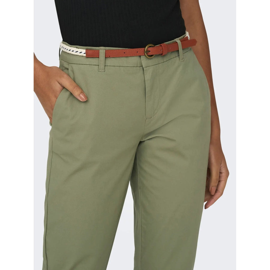 Only Pantaloni Donna