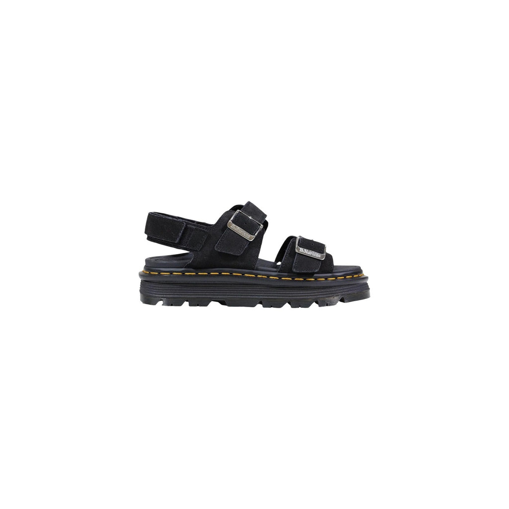 Dr. Martens Sandali Donna Nero - AbbiMar