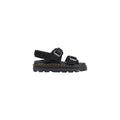 Dr. Martens Sandali Donna Nero - AbbiMar
