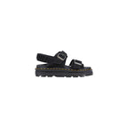 Dr. Martens Sandali Donna Nero - AbbiMar