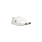 Calvin Klein Jeans Sneakers Uomo Bianco - AbbiMar