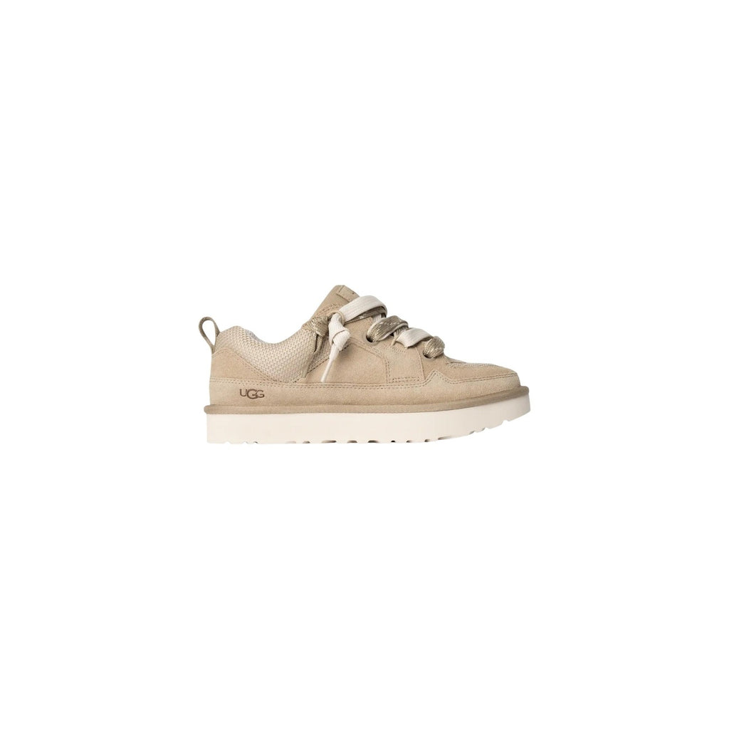 Ugg Sneakers Donna Beige - AbbiMar