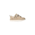 Ugg Sneakers Donna Beige - AbbiMar