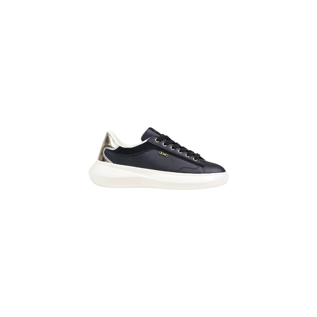 Liu Jo Sneakers Donna Nero - AbbiMar