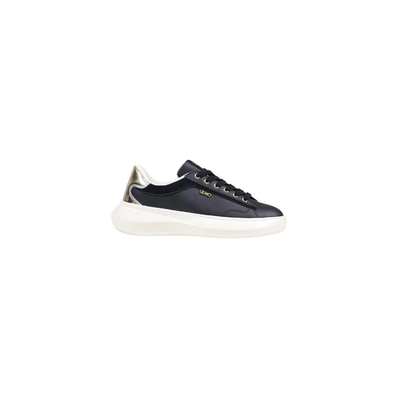 Liu Jo Sneakers Donna Nero - AbbiMar