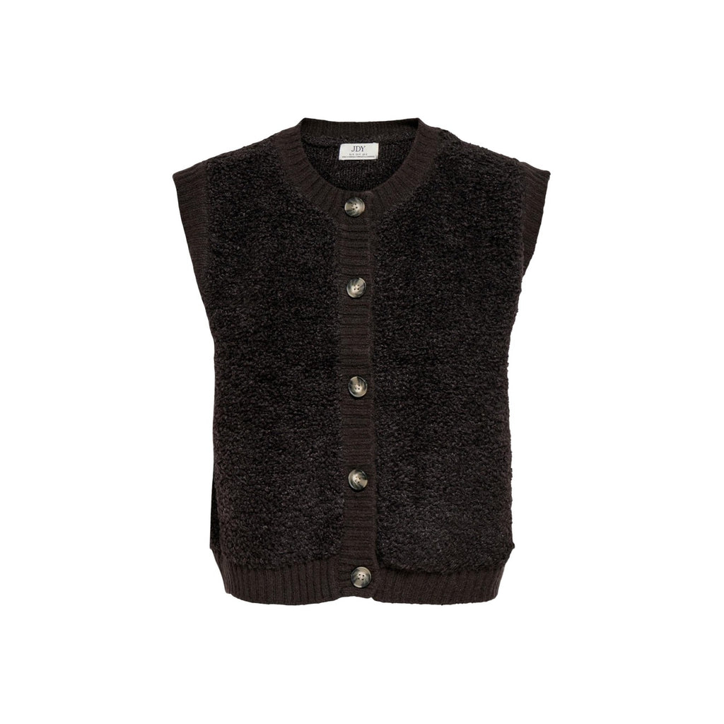 Jacqueline De Yong Gilet Donna Jacqueline De Yong