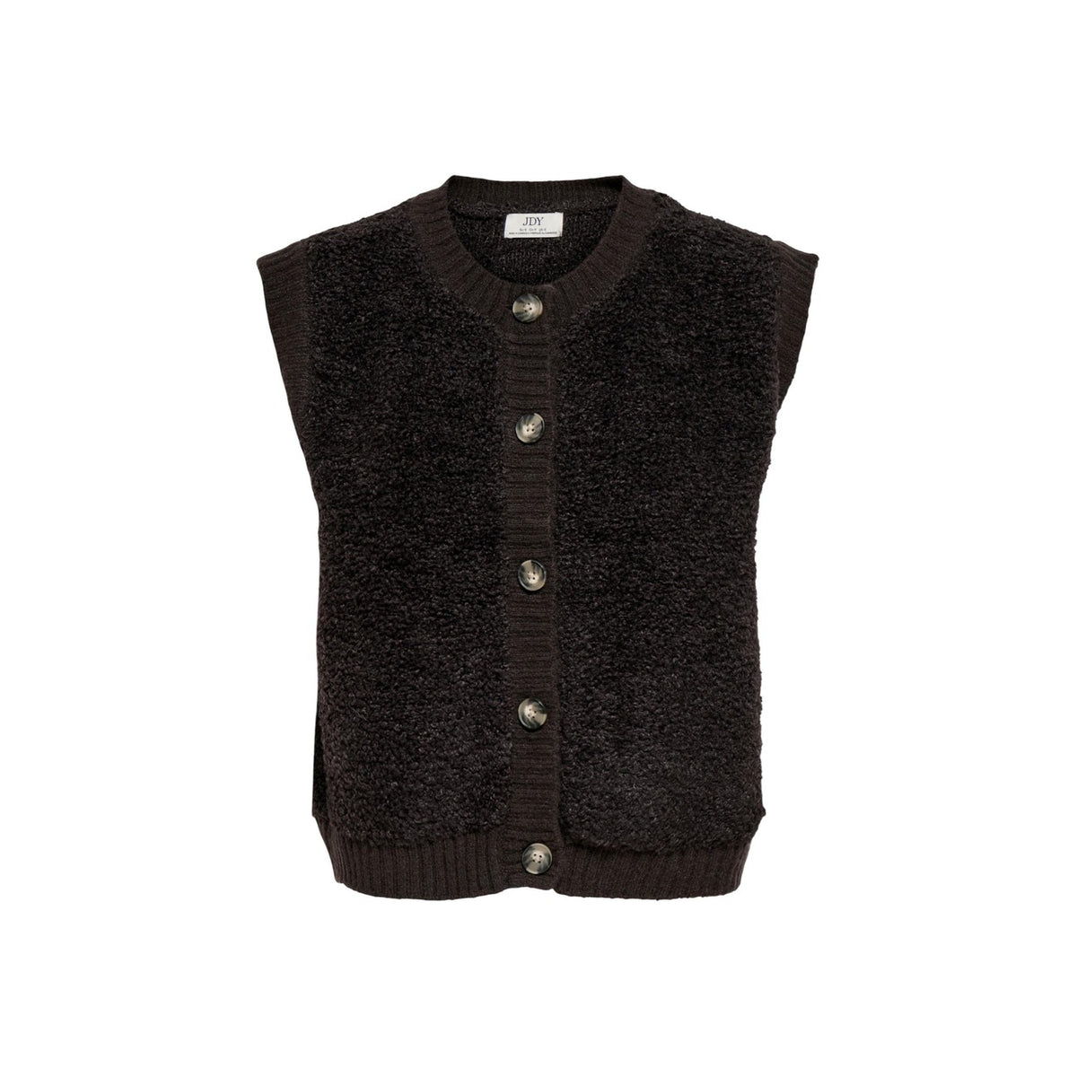 Jacqueline De Yong Gilet Donna Jacqueline De Yong