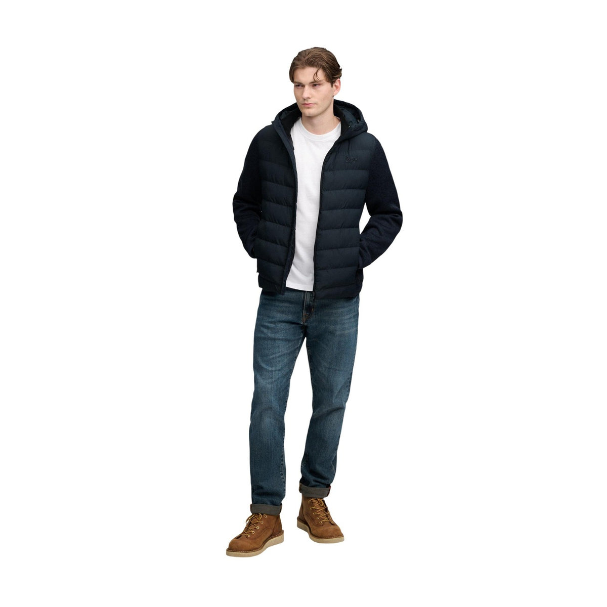 Superdry Giubbotto Uomo Superdry