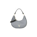 Valentino Bags Borsa Donna Beige Cerniera Tracolla Poliuretano - AbbiMar