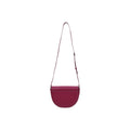 Calvin Klein Borsa Donna Bordeaux Poliuretano Tasca Interna - AbbiMar