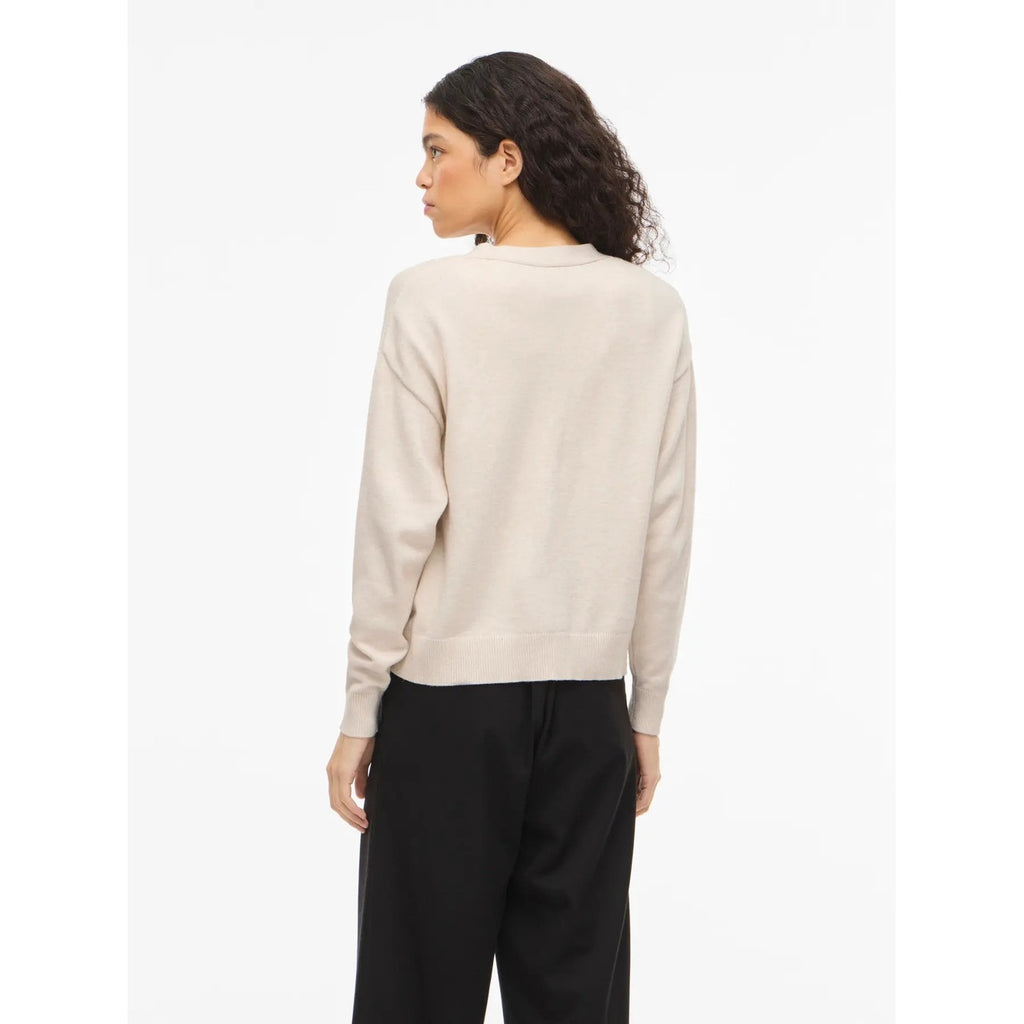 Vila Clothes Cardigan Donna