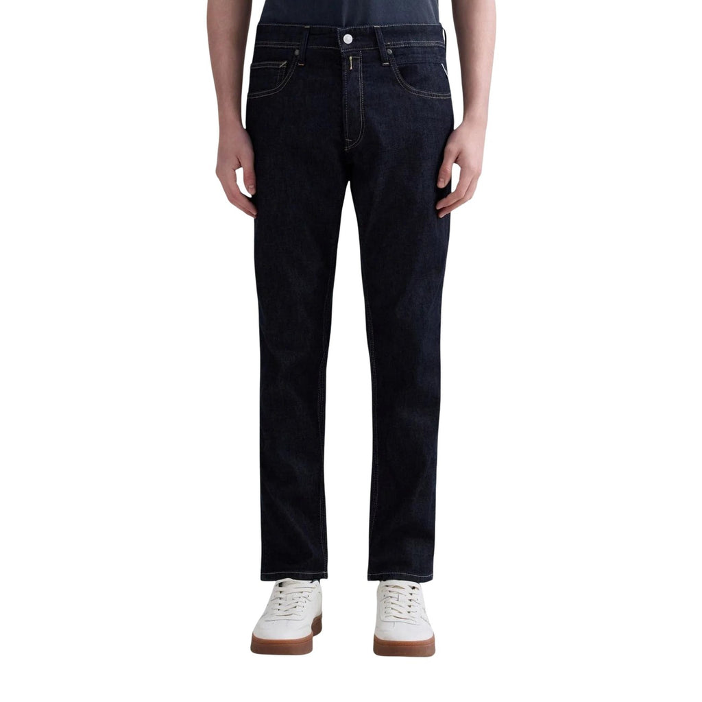 Replay Jeans Uomo - AbbiMar