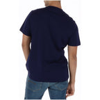 Psycho Bunny T-Shirt Uomo - AbbiMar