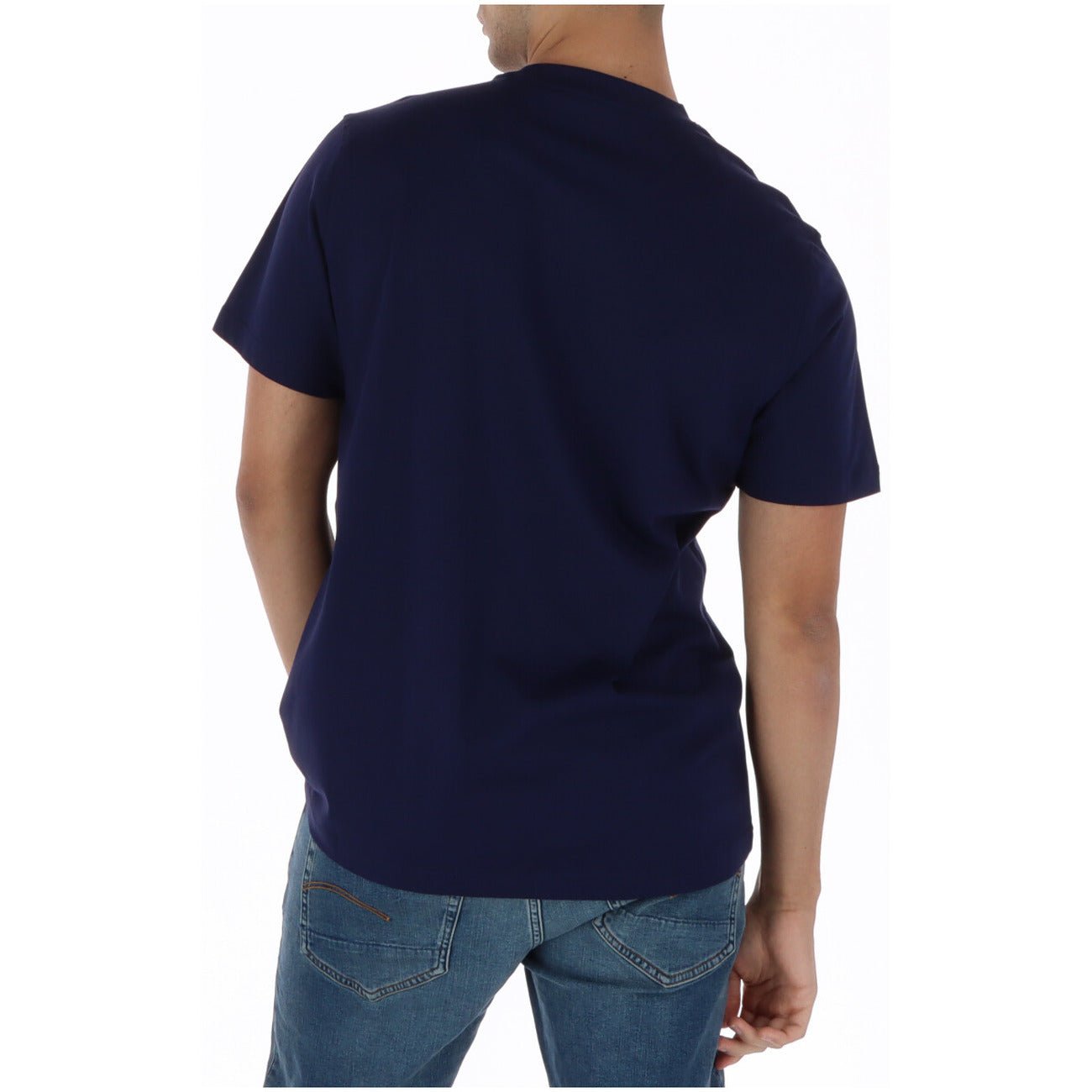 Psycho Bunny T-Shirt Uomo - AbbiMar