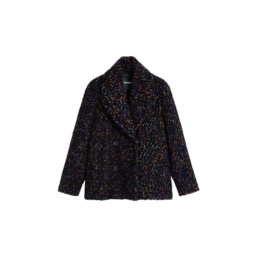 Desigual Cappotto Donna
