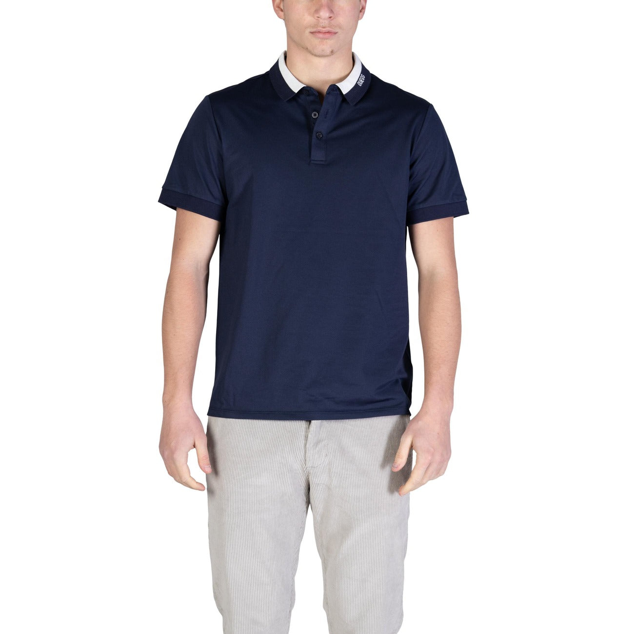 Guess Polo Uomo