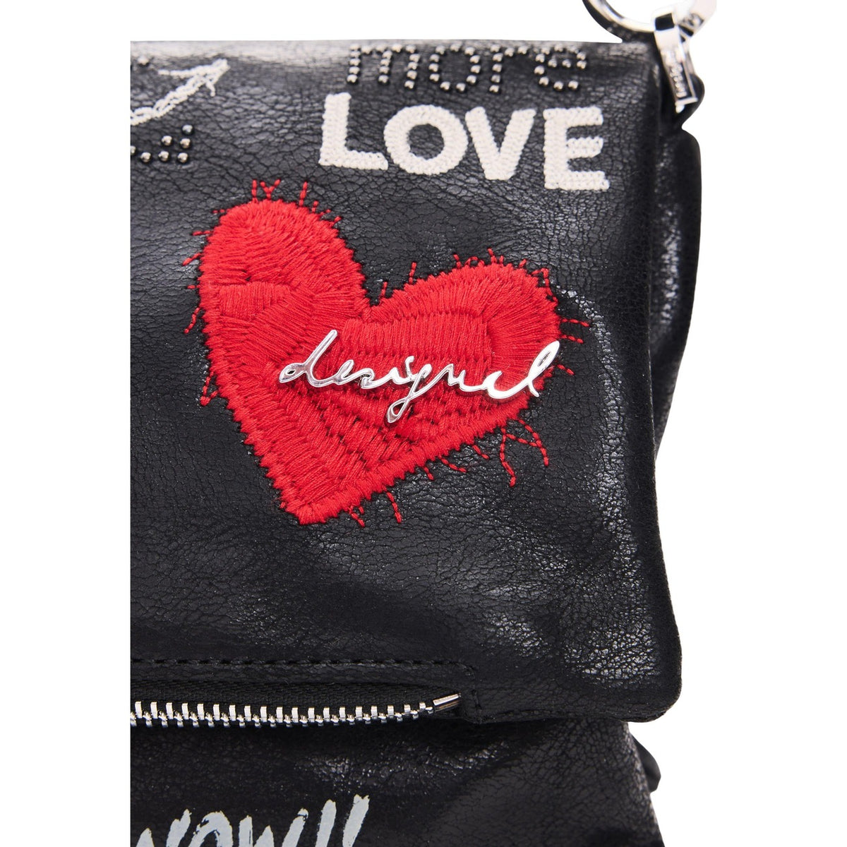 Desigual Borsa Donna