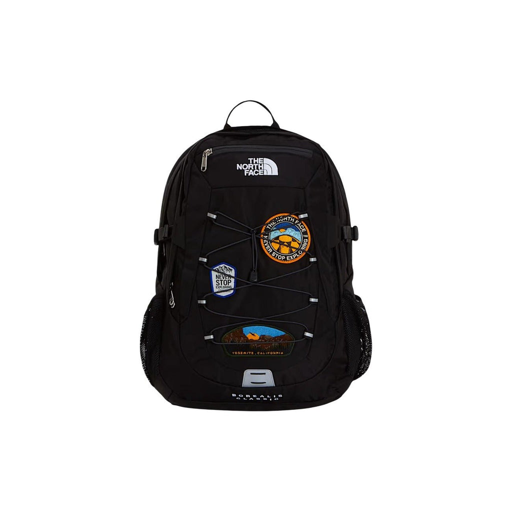 The North Face Borsa Uomo - AbbiMar