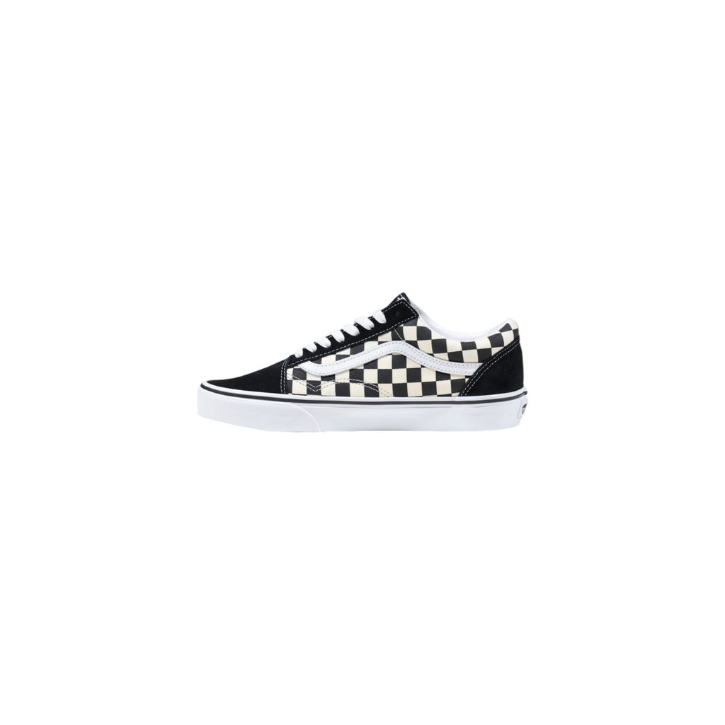 Vans Sneakers Uomo Nero - AbbiMar