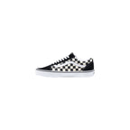 Vans Sneakers Uomo Nero - AbbiMar