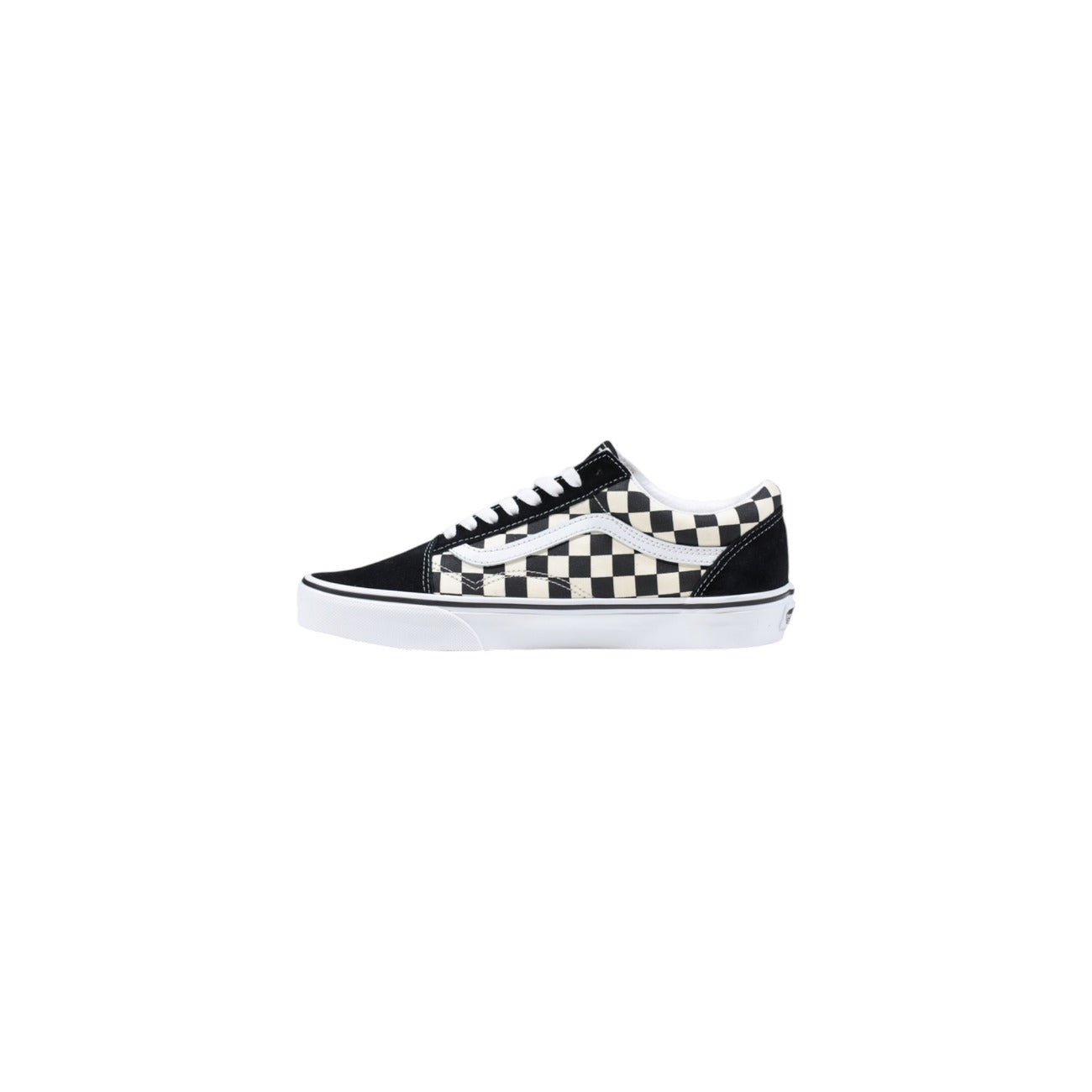 Vans Sneakers Uomo Nero