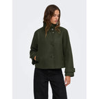 Only Cappotto Donna Only