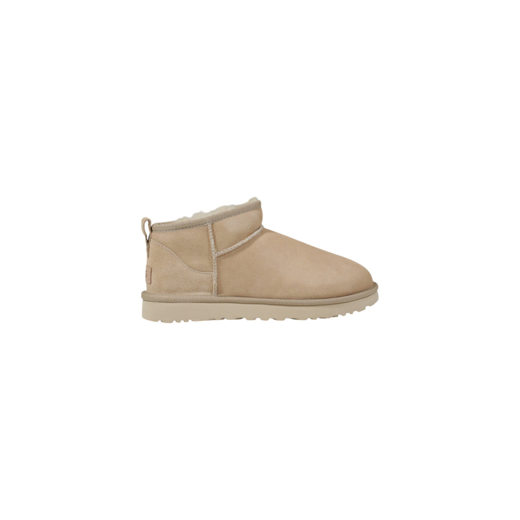 Ugg Stivali Donna Beige - AbbiMar