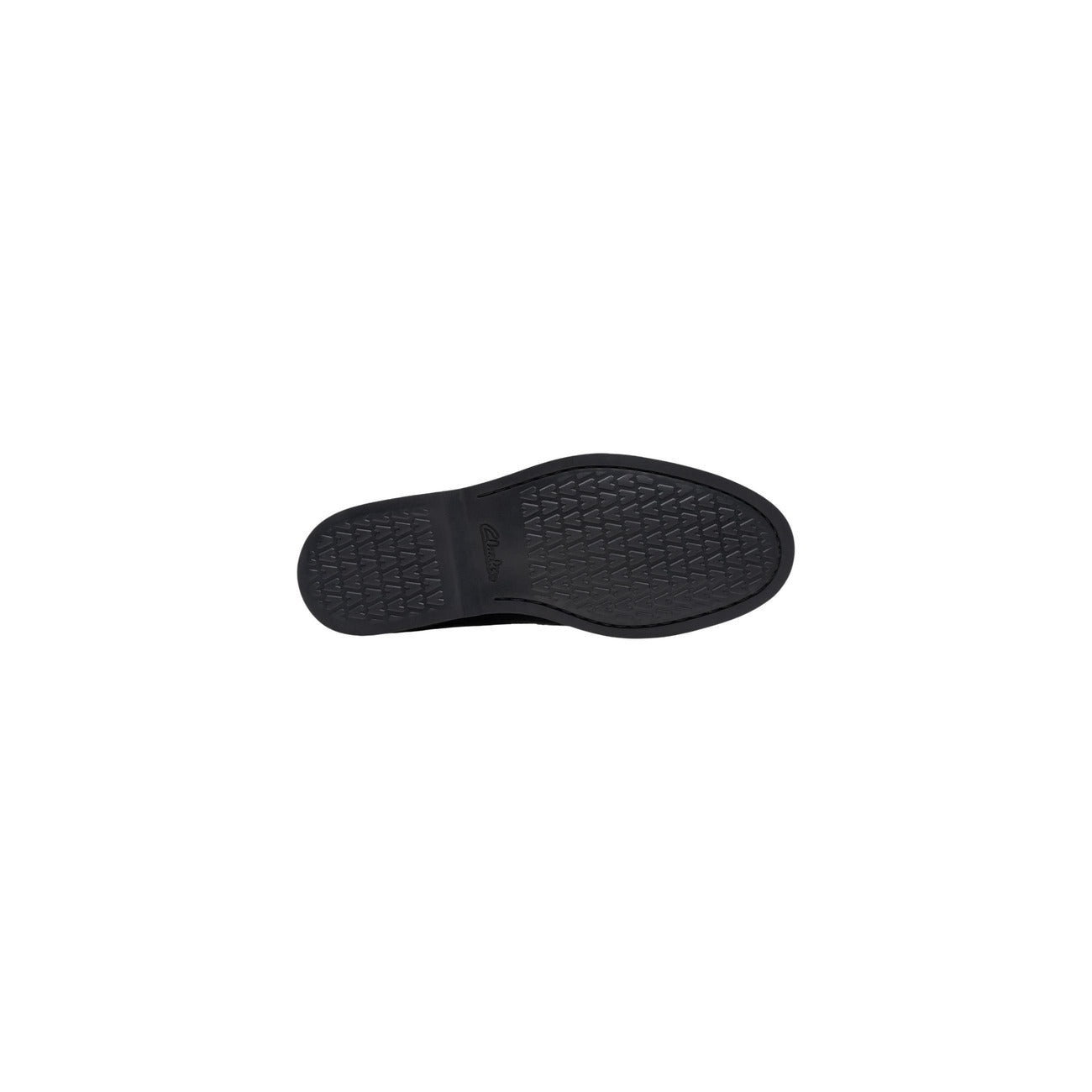 Clarks Scarpe Stringate Uomo Nero - AbbiMar