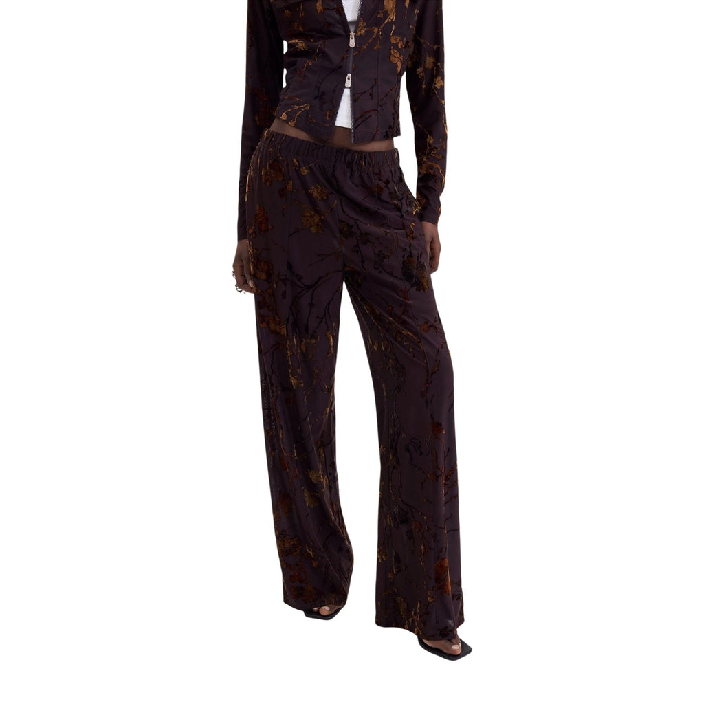 Desigual Pantaloni Donna