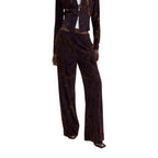 Desigual Pantaloni Donna