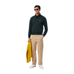 Lacoste Felpa Uomo