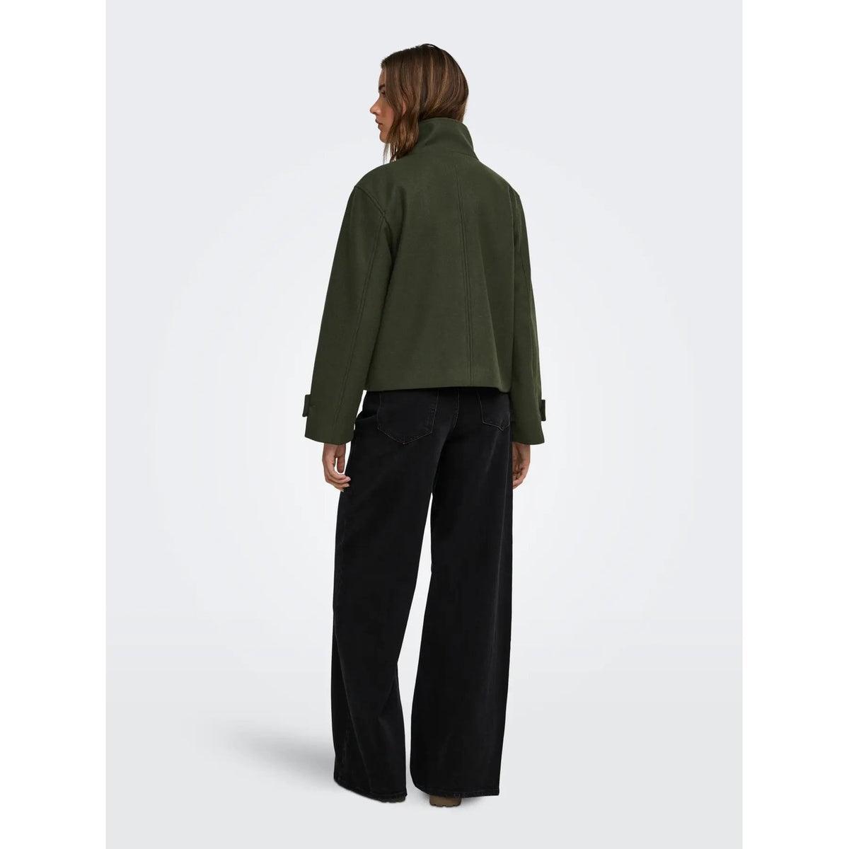 Only Cappotto Donna Only