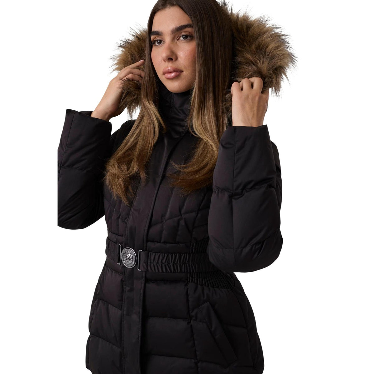 Guess Giubbotto Donna Guess