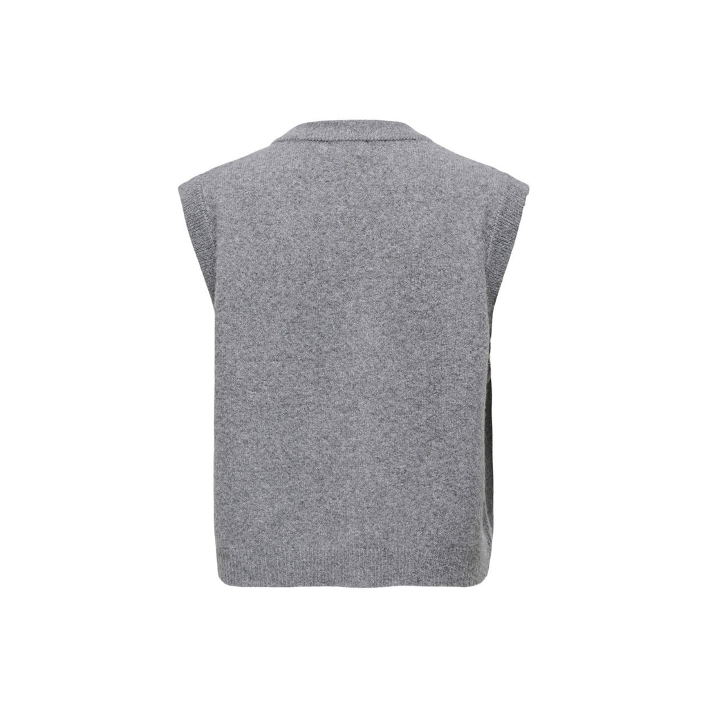 Jacqueline De Yong Gilet Donna Jacqueline De Yong