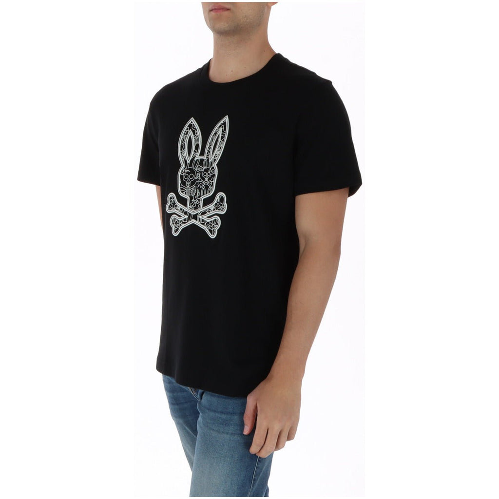 Psycho Bunny T-Shirt Uomo - AbbiMar