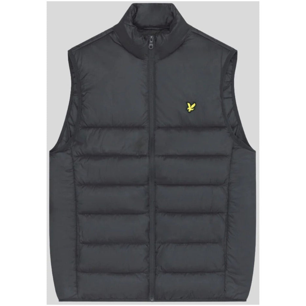 Lyle & Scott Gilet Uomo Lyle & Scott