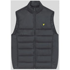 Lyle & Scott Gilet Uomo Lyle & Scott