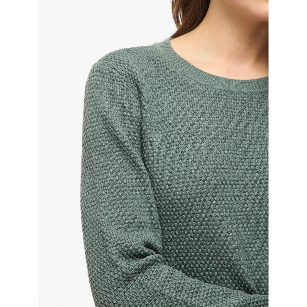 Vila Clothes Maglia Donna