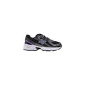 New Balance Sneakers Donna Nero - AbbiMar