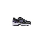 New Balance Sneakers Donna Nero - AbbiMar