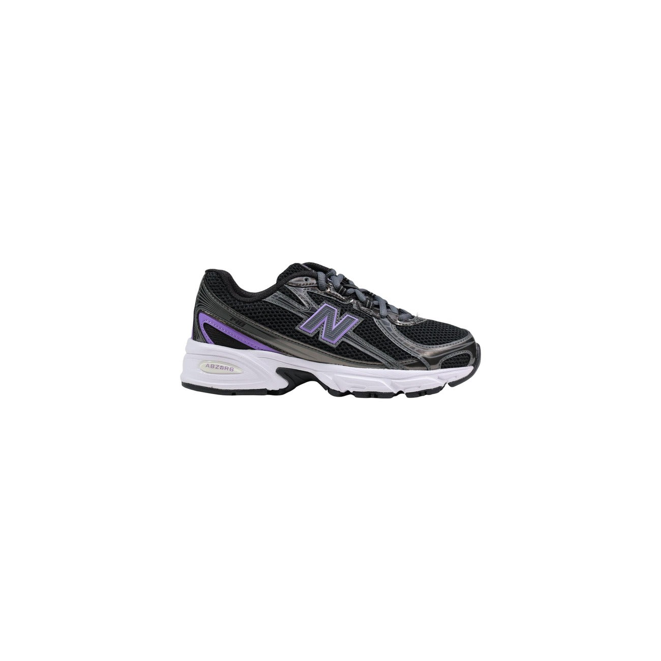 New Balance Sneakers Donna Nero