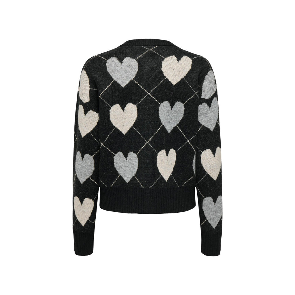 Only Cardigan Donna