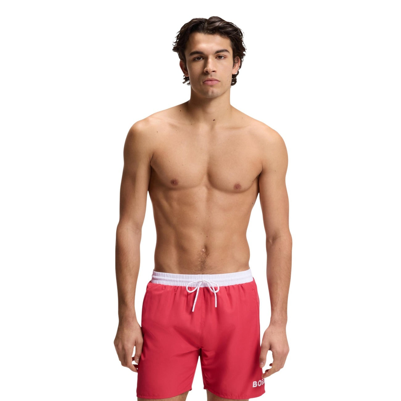 Boss Costume Uomo - AbbiMar