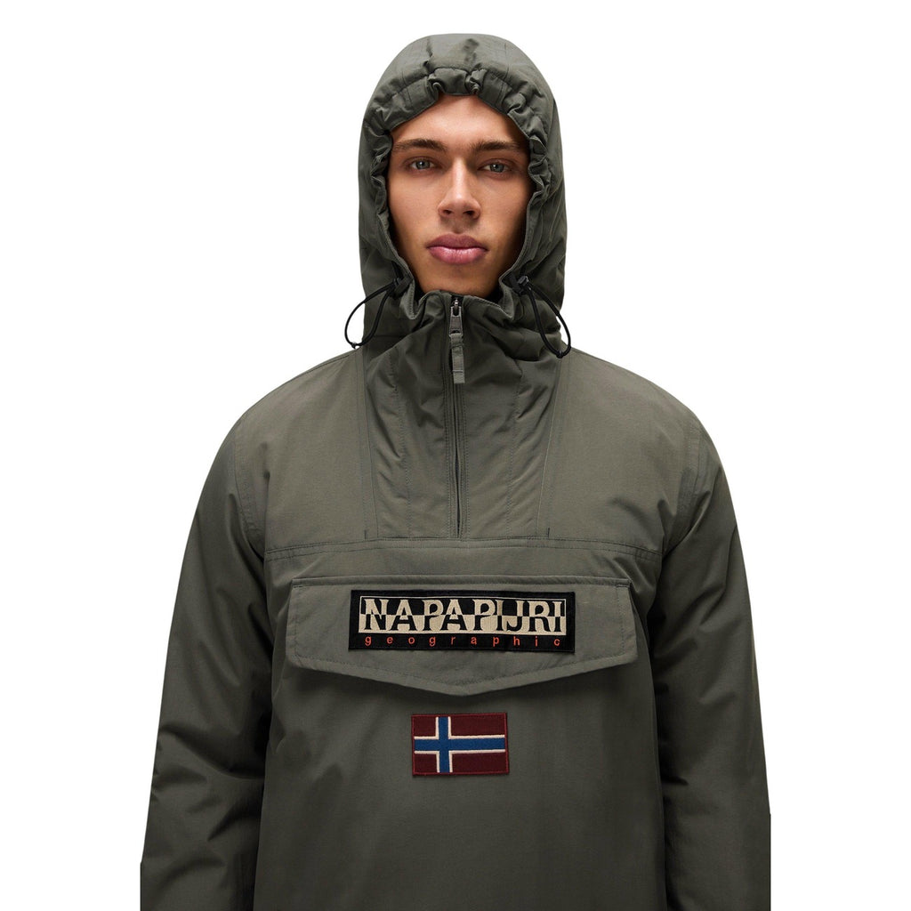 Napapijri Giubbotto Uomo Napapijri