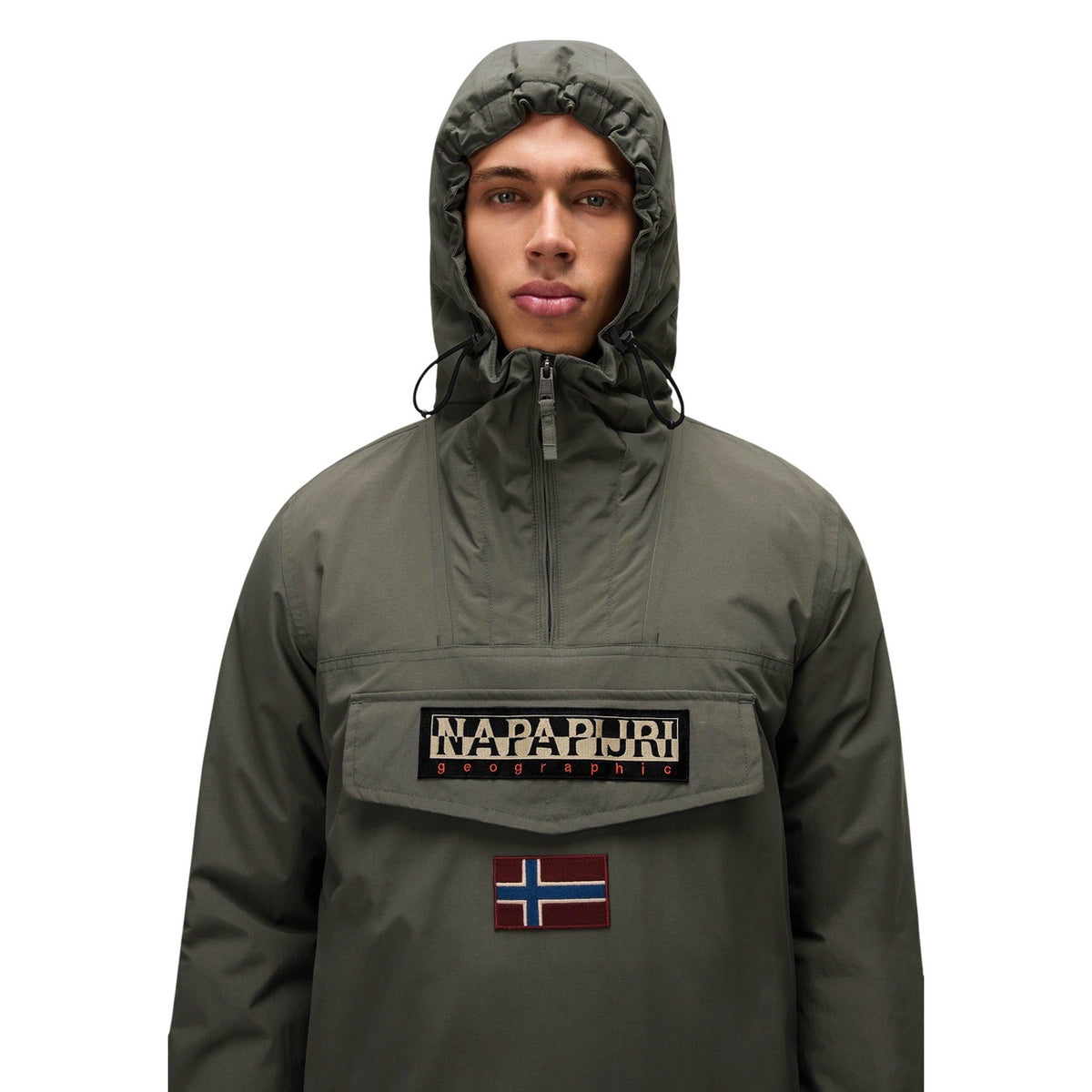 Napapijri Giubbotto Uomo Napapijri