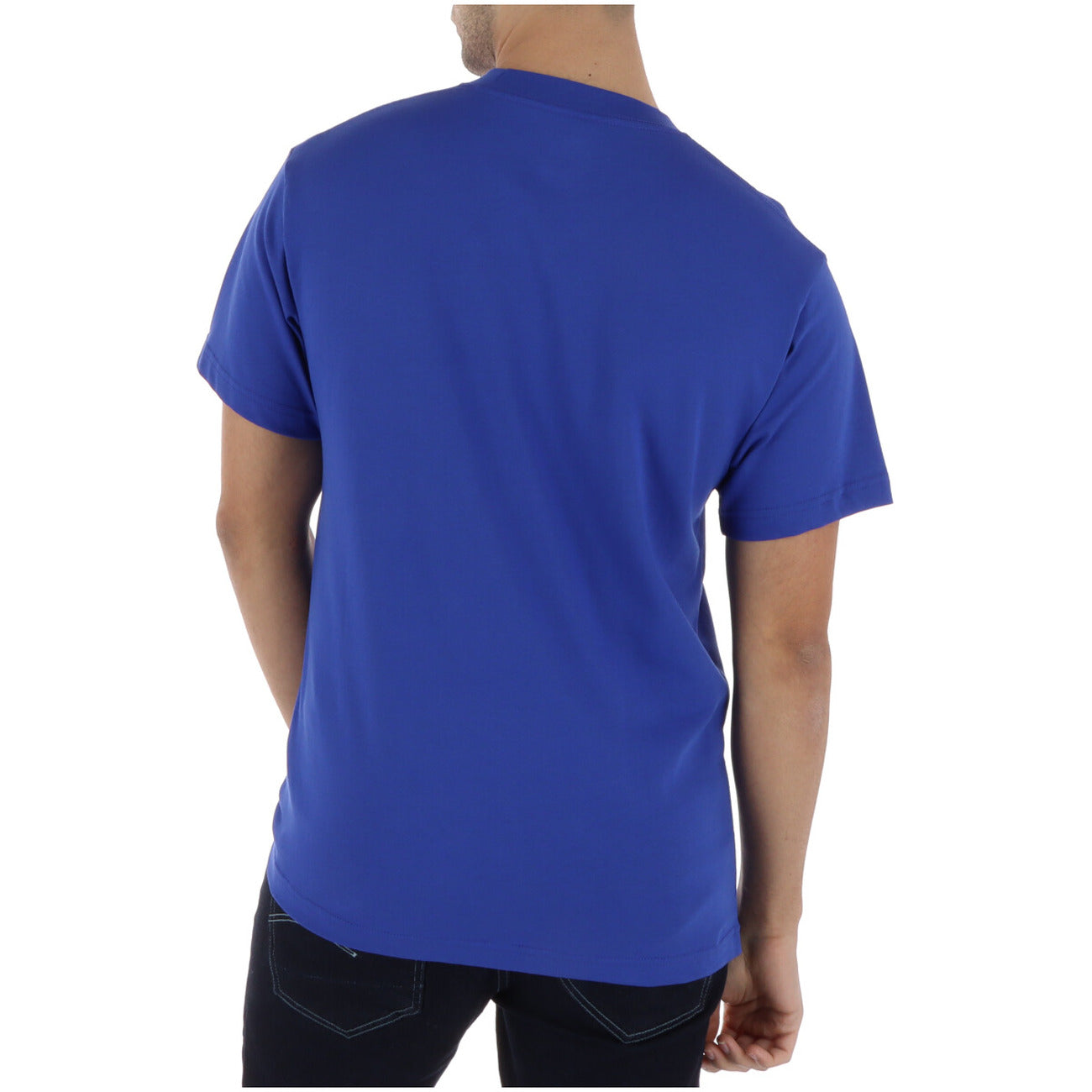 Vans T-Shirt Uomo - AbbiMar