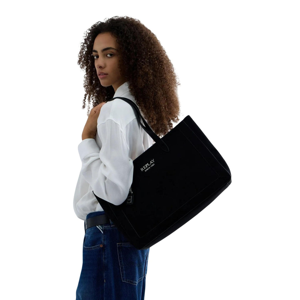 Replay Borsa Donna Replay