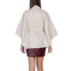 Morgan De Toi Giacca Donna