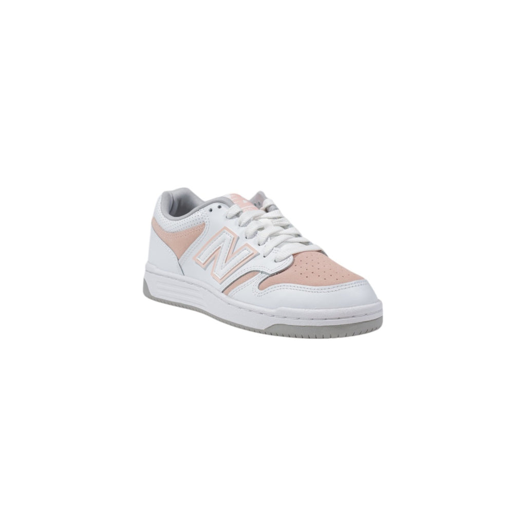 New Balance Sneakers Donna Rosa - AbbiMar